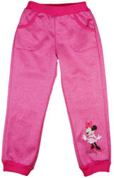 Andrea Kft Softshell vízlepergetős kislány nadrág Minnie egér mintával