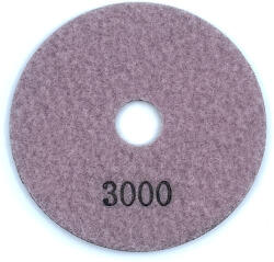 CRIANO Paduri / dischete diamantate pt. slefuire uscata ECO #3000 Ø125mm - DXDY. ECOPAD. 125.3000 (DXDY.ECOPAD.125.3000) - atumag