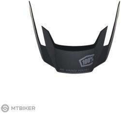 100% ALTEC pótellenző, fekete, XS/S (S/M a L/XL)