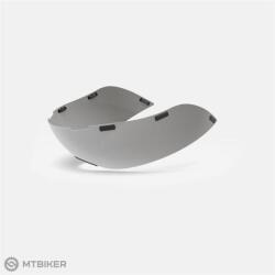 Giro Aerohead Shield cseresisak-ellenző, szürke/ezüst (L)