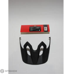 Bell Super DH MIPS Visor blk (L)
