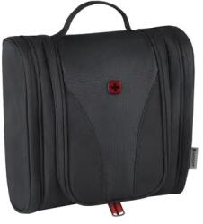 Wenger Несесер с кука за тоалетни принадлежности Wenger Hanging Toiletry Kit, черен (611877)