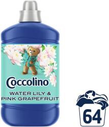 Coccolino Water Lily & Pink Grapefruit 1600 ml