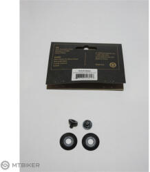 Bell Sixer MIPS Visor csavarok fekete