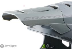 Cratoni tartalék napellenző CRATONI Interceptor 2.0, M/L
