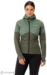 VAUDE Sesvenna IV női dzseki, khaki (40)