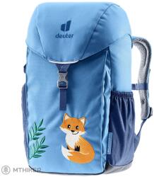 Deuter Waldfuchs gyerek hátizsák, 14 l, wave/nightblue