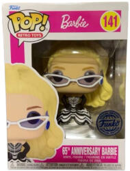 Funko POP! 65th Anniversary Barbie Special Edition (POP-0141)