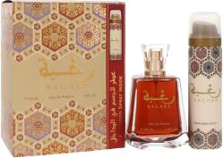 LATTAFA Set Raghba - Apă de Parfum și Deodorant, 100 + 50 ml