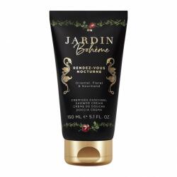 Jardin Boheme Ingrijire Corp Rendez-vous Nocturne Shower Cream Gel Dus 150 ml