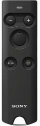 Sony Telecomandă Bluetooth Sony RMT-P1BT, potrivită pentru A6400, A7M3, A7RM3, RX100M7, negru