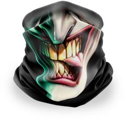 WARAGOD Värme многофункционален шал, mad smile (WAR001932)