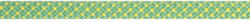 Beal Въже за катерене BEAL Stinger Unicore 9, 4 mm 80 m, анасон (TO.BC094S.80.A)