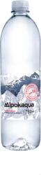 Alpok-Aqua ásványvíz 0, 75L szénsavmentes PET