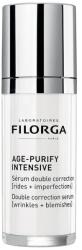 Filorga Ser intensiv antirid cu efect anti-imperfectiuni Age Purify, 30 ml, Filorga