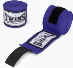 Twins Special Bandaje de box Twins Special CH5 blue