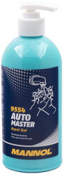 MANNOL Паста за ръце Mannol 500мл (SCT-9554)
