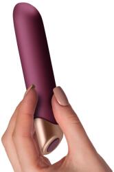 Rocks-Off Glont Vibrator Climaximum - Miyana, Bordo, 15 cm