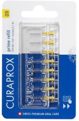 CURAPROX Prime utántöltő 09 - 4, 0mm / sárga 8db - csere