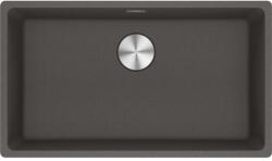 Franke Maris gránit mosogató 75.3x43.3 cm szürke/grafit/onix 125.0716. 377 (1250716377)