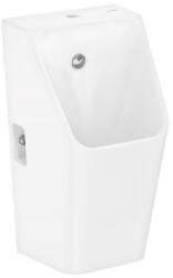 Hansgrohe EluPura Original Q kerámia piszoár felső bemenettel és vario kifolyással, fehér 60128450 (60128450)