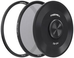 Freewell FW-82M2-GL1/4 M2 Series Glow Mist 1/4 Szűrő - 82 mm