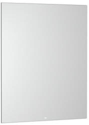 Roca Luna szögletes tükör 60x80 cm LED világítással A812396000 (A812396000)