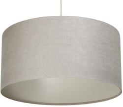 BPS Koncept Len Light függőlámpa 1x60 W bézs 0E0-209-40