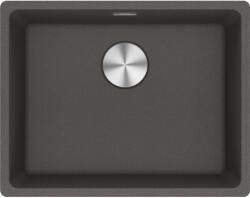 Franke Maris gránit mosogató 55.3x43.3 cm szürke/grafit/onix 125.0716. 375