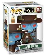 Funko Pop! Star Wars: The Book of Boba Fett - Cad Bane