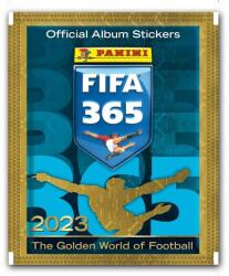 PANINI FIFA 365 2022/2023 - autocolante (01-6730)