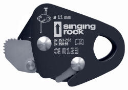 Singing Rock Locker mászógép fekete