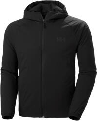 Helly Hansen Odin Lt Stretch Hood Ins 2.0 férfi dzseki L / fekete