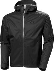 Helly Hansen Loke Terra Jacket férfi dzseki L / fekete