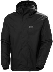 Helly Hansen Vancouver Fleece Lined Jacket férfi dzseki L / sötétkék