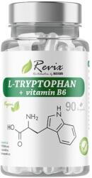 MAXXWIN Revix Series | L-Tryptophan 500 mg [90 капсули]