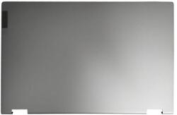 COV-006505 LCD kijelző hátlap Ezüst (COV-006505)