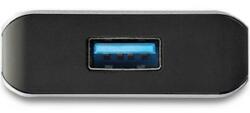 StarTech HB31C2A2CGB USB-C 3.1 HUB - 4 Portos