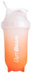 GymBeam Tritan Gradient Shaker - Orange [500 мл] Оранжев
