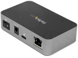 StarTech HB31C2A1CGS USB-C 3.1 HUB - 3 Portos