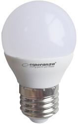 Esperanza Led izzó G45 E27 3W (ELL153)