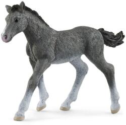 Schleich Schleich, Horse Club, Manz de rasa Trakehner, figurina, 13944 Figurina