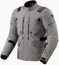 Revit Vertical GTX motoros kabát sötétszürke