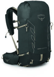 Osprey túra hátizsák TEMPEST VELOCITY 30, dark charcoal/chiru tan