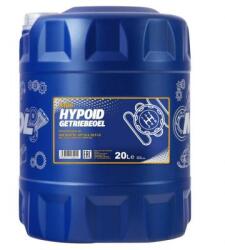 MANNOL 8106 Hypoid Ls Getriebeoel 80w90 20l