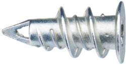 MK Fém Gipszkarton Dübel 4.5mm/14x30mm, 100db/cs (mk-driva02)