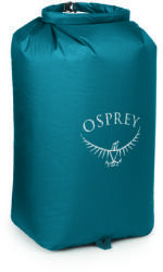 Osprey vízálló táska UL DRY SACK 35, vízpart kék