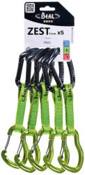 Beal BEAL Zest 11cm Vegyes kifejezések (5 db-os készlet) Zest 5db 11 cm-es Zest