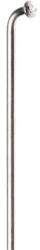 DT Swiss Alpine III küllő, 254 x 2, 34-1, 8-2, 0 mm küllőanya nélkül, ezüst