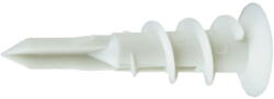 MK Műanyag Gipszkarton Dübel 3.5mm/14x40mm, 200db/cs (mk-driva01)
